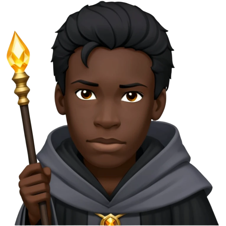 Enigmatic Conjurer emoji