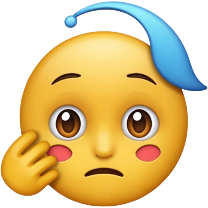 Emoji dick sex with white female with mixed guy emoji