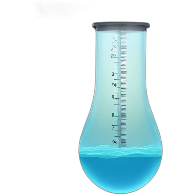 measurement-water-level emoji
