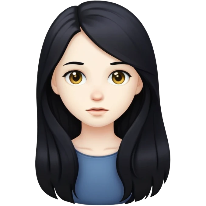 Gothic name lisq emoji