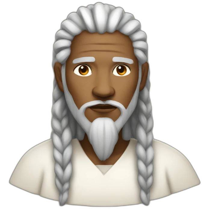 mahoma prophet emoji