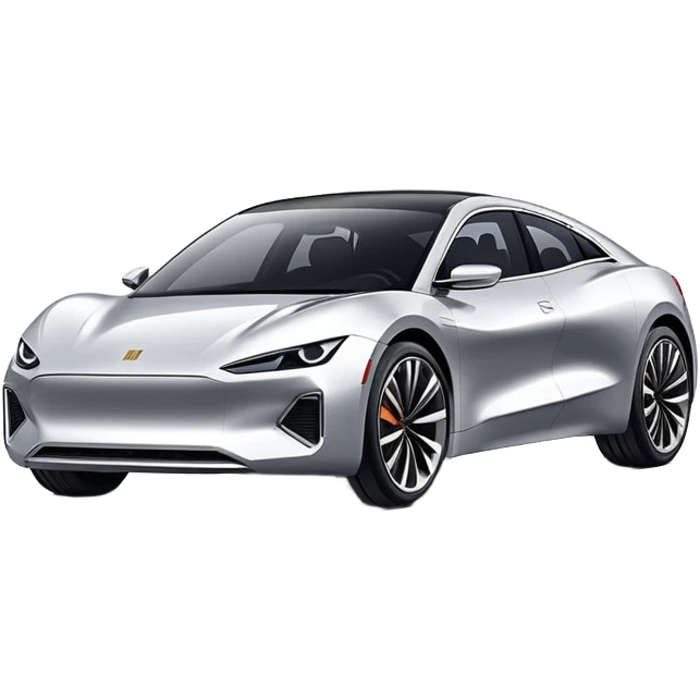 xiaomi su7 car emoji