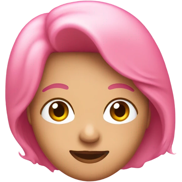 corazon rosado emoji