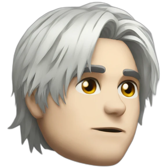 gerard way emoji