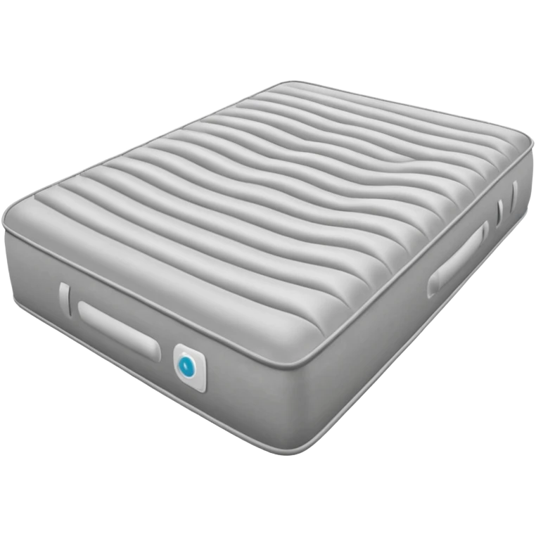 basic innerspring mattress spring emoji