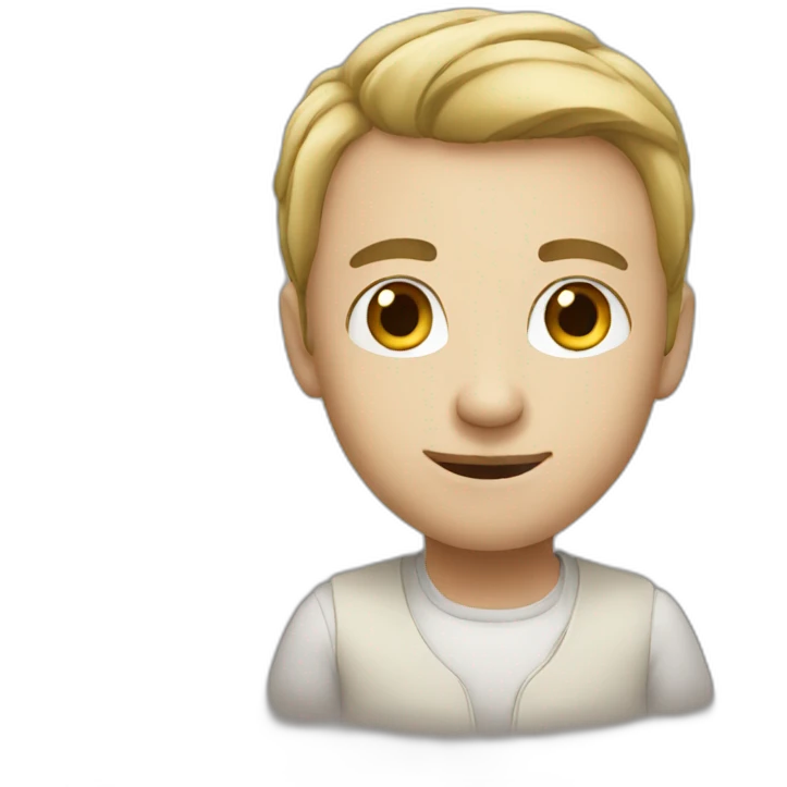 Beginner emoji