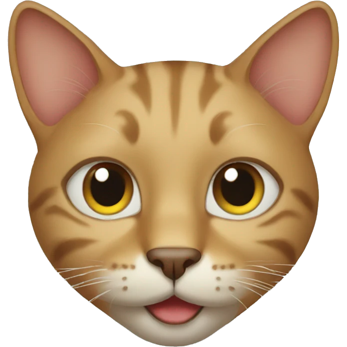 cat emoji
