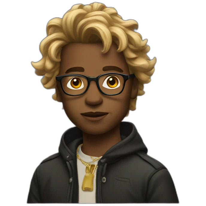 Gunna emoji
