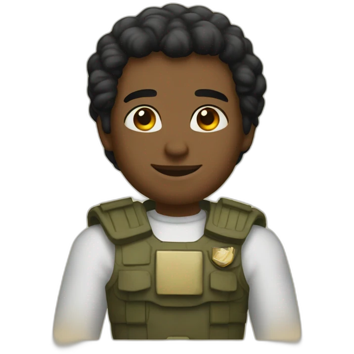 I have brought peace, freedom, justice, and security to my new Empire. emoji