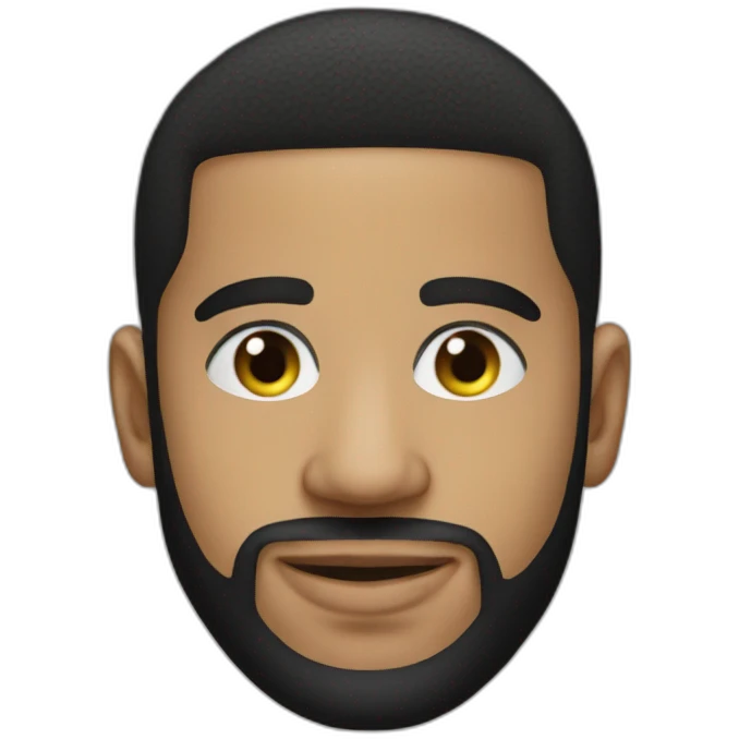 Ovo Drake emoji