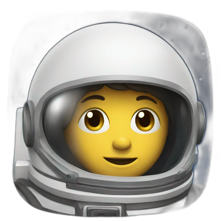 NASA emoji