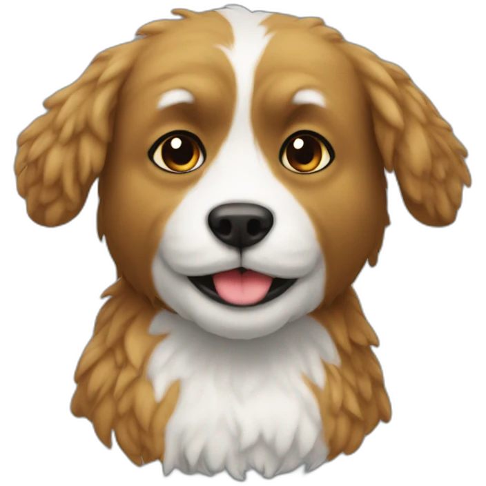 Luffi emoji