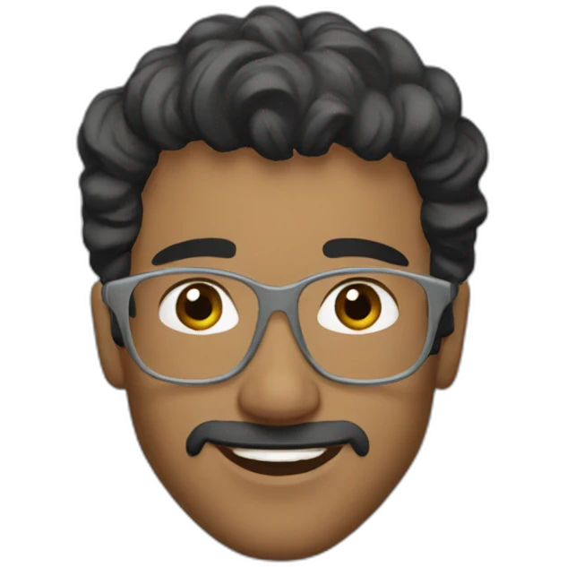 Fabrice Grenard emoji