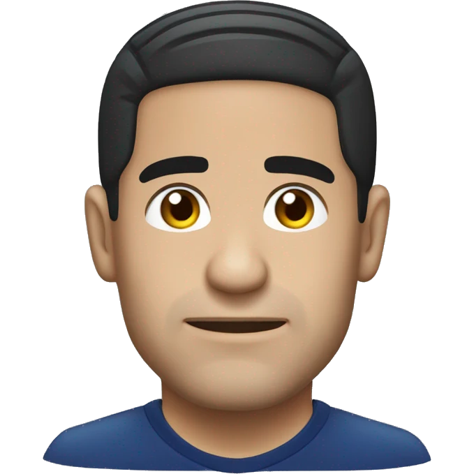 Juan Roman Riquelme  emoji