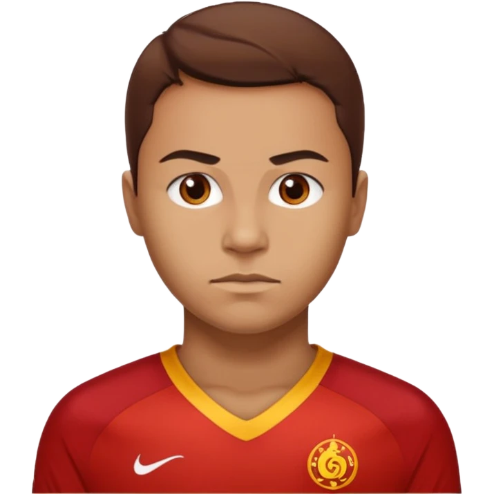 Galatasaray emoji