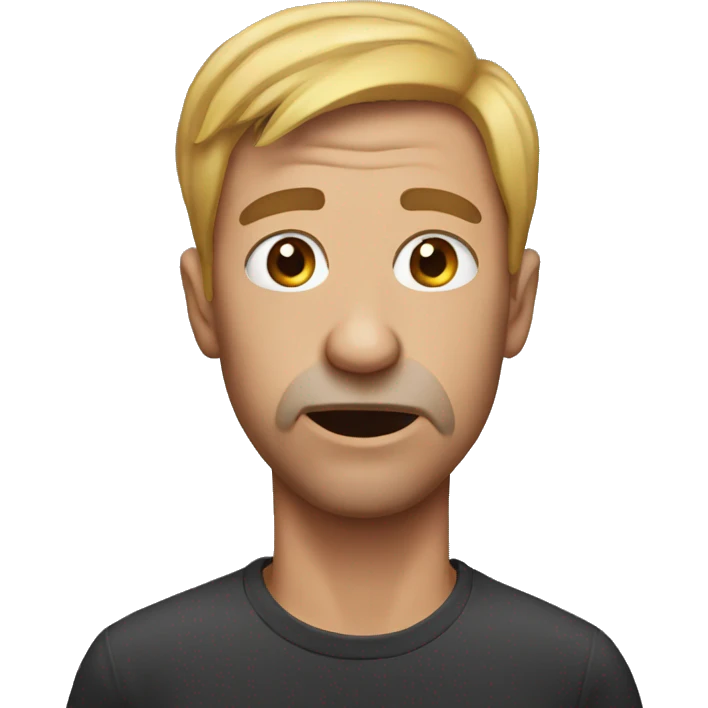 Ugly emoji emoji