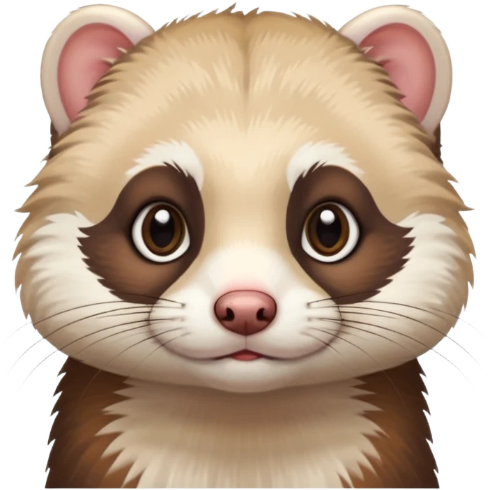 Ferret emoji