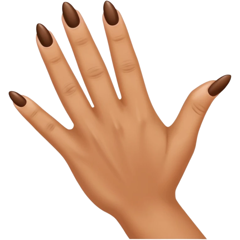 make mamamia hand emoji