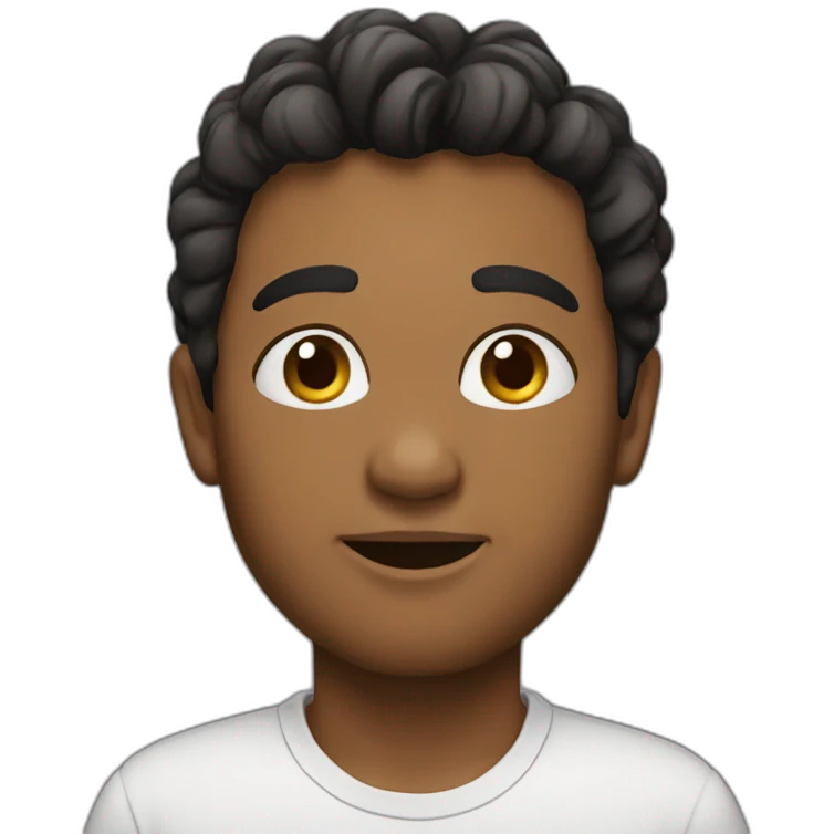 We’re emoji