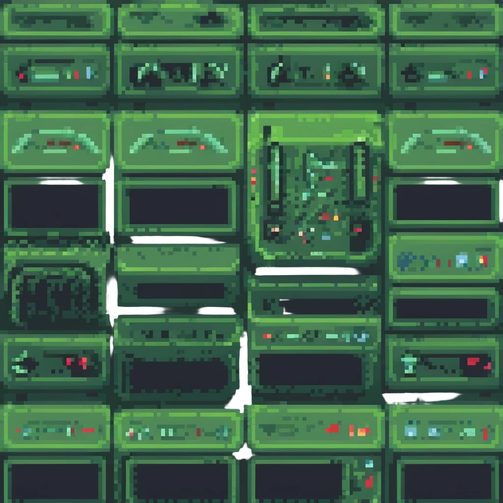 online icon, wifi bars with green color emoji