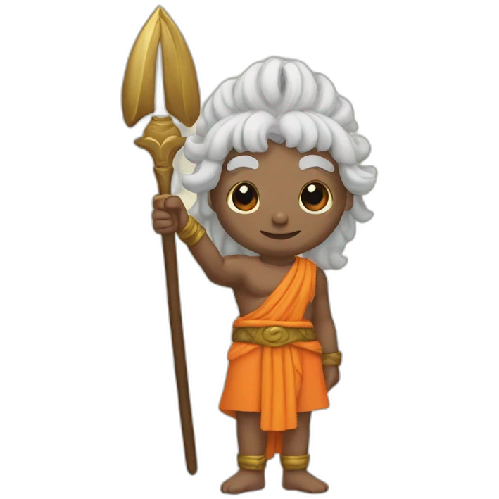 Lord ram emoji