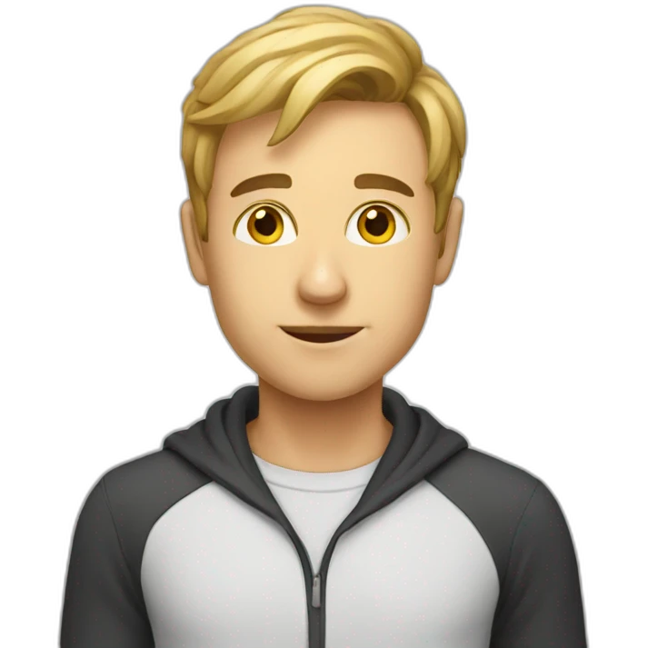 study emoji