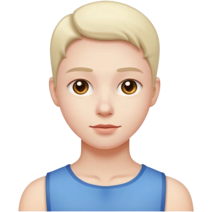 create a shoulder emoji