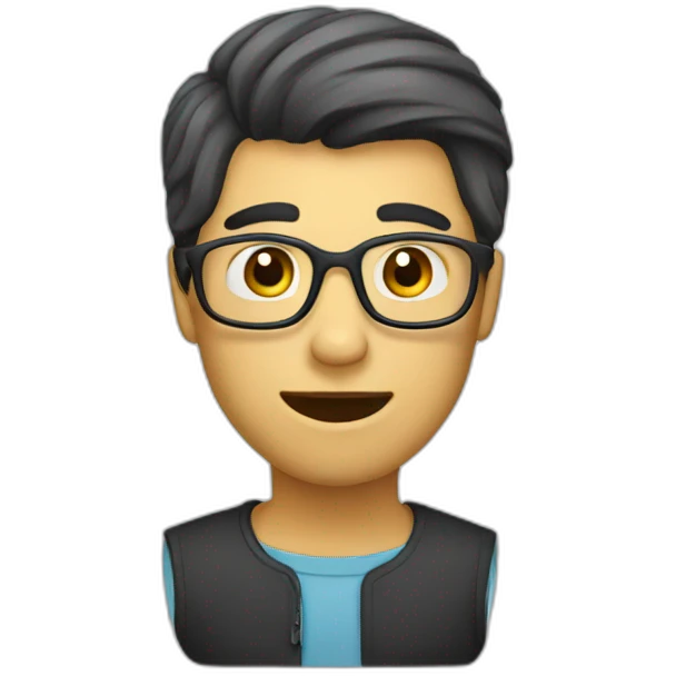 comunicate emoji