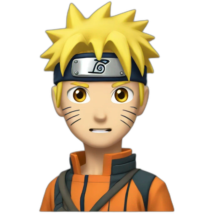naruto animated emoji