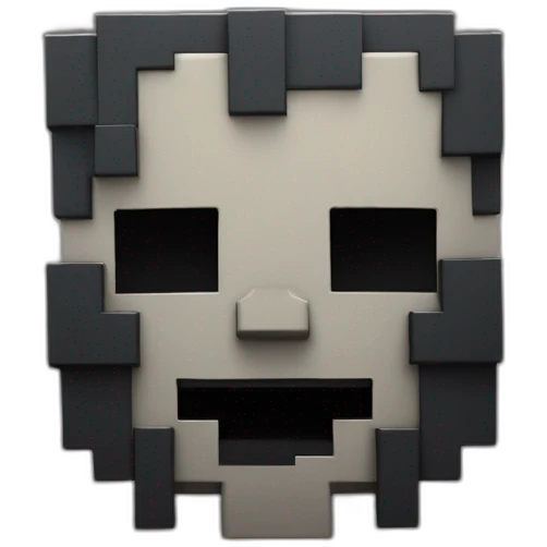 minecraft wither emoji