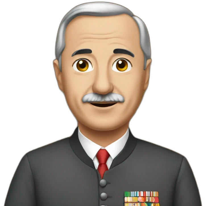 erdoğan emoji