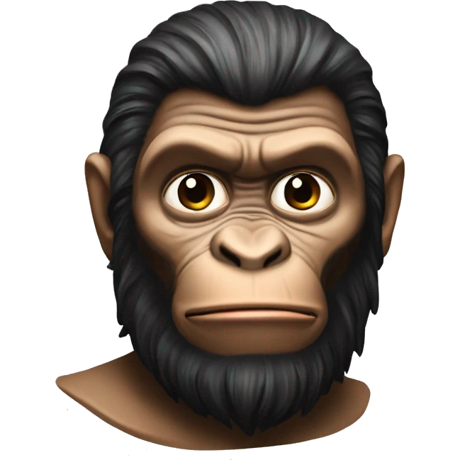 planet of the apes emoji