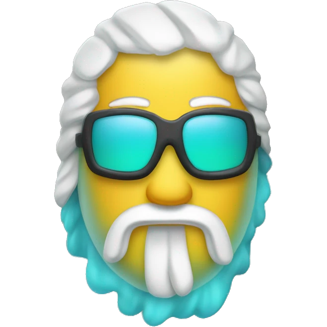 Baja blast emoji