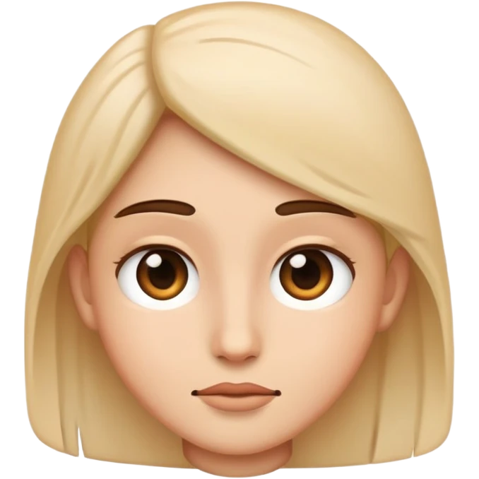 facial emoji