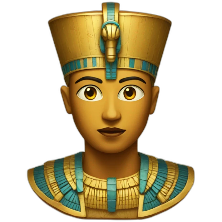 Ptah emoji