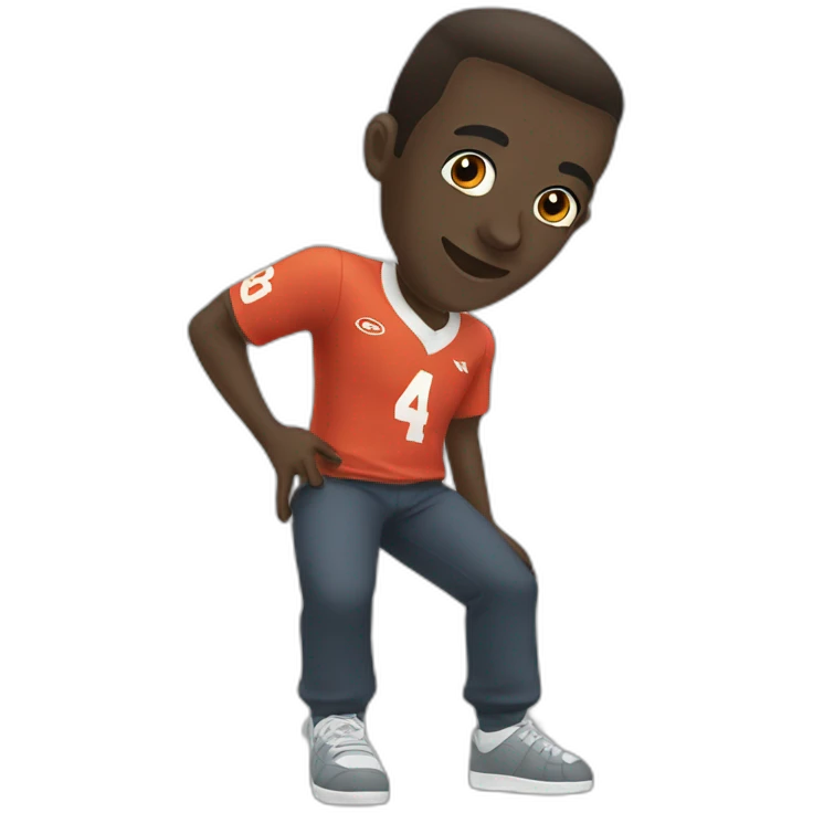 Avion toure emoji
