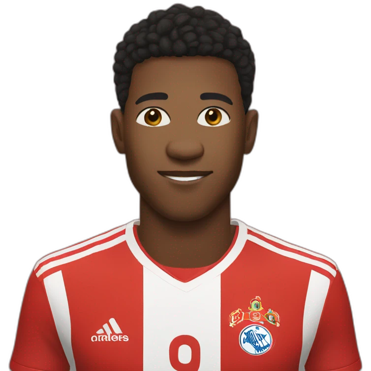 David Alaba emoji