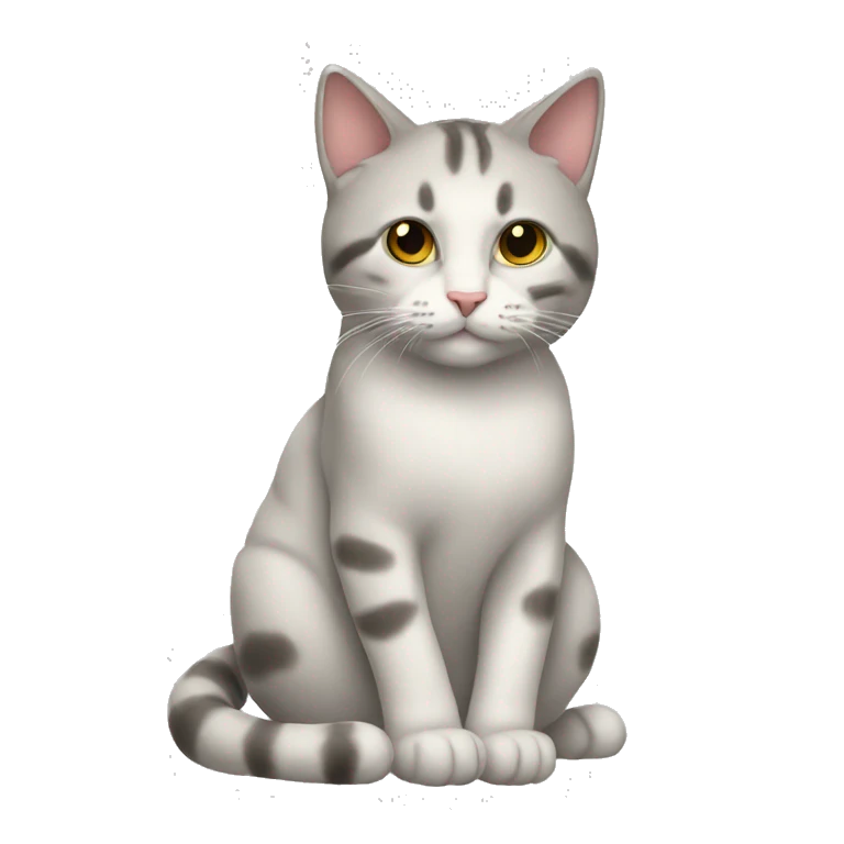Gatos emoji