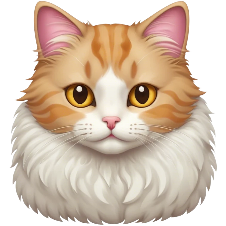 Cat emoji