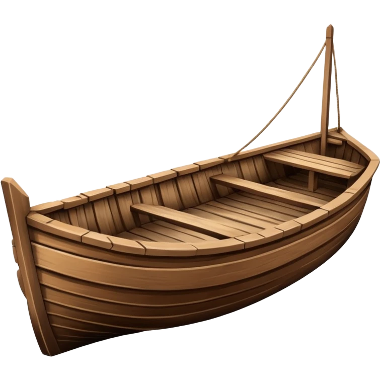 a boatr emoji