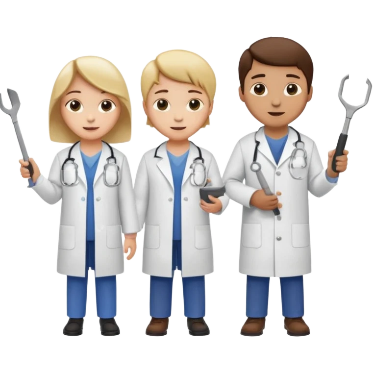 Measure Masters emoji