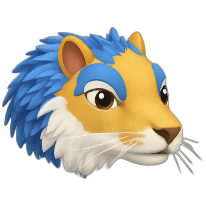 Gédéon kouta emoji