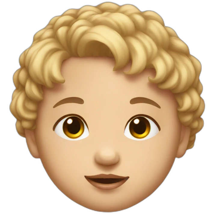 baby emoji