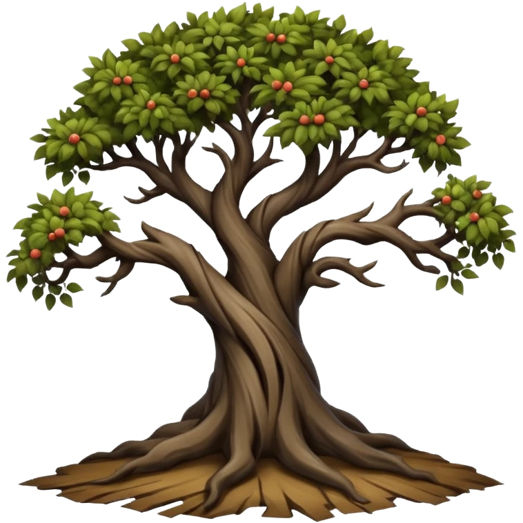Dark tree – Twisted branches



















 emoji