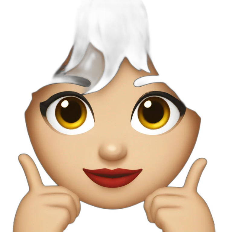selena-gomez emoji