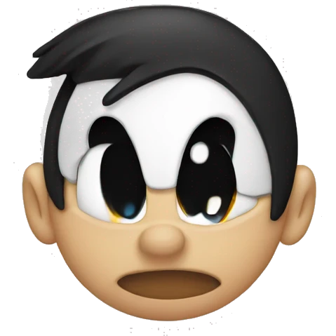 mickey emoji