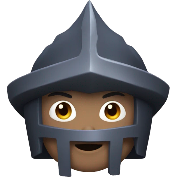 Mini pekka emoji