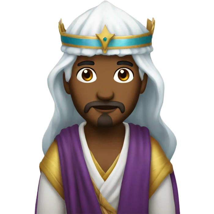 magi emoji