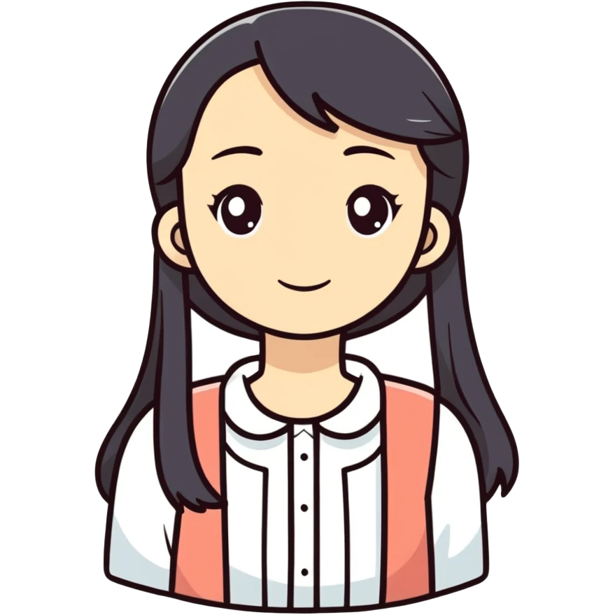 Gorl emoji