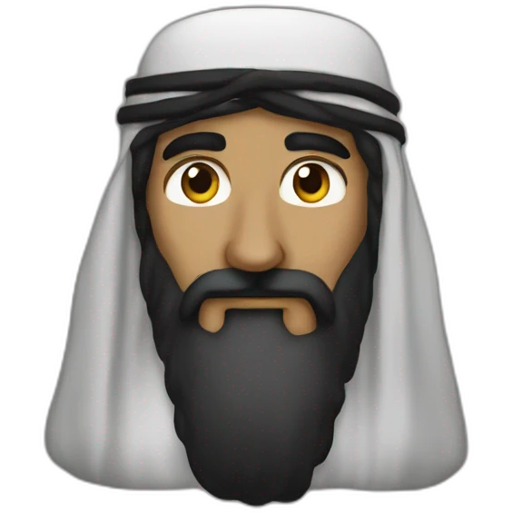 Notti osama emoji